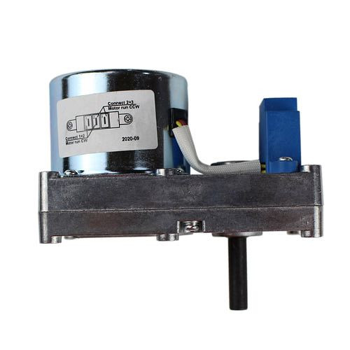 Robin Wood Getriebemotor Pellet-Förderschnecke für Robin Wood Enya Air 10KW, GMPSRWEA10