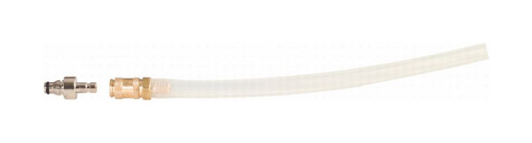 KS Tools Silicon Schlauch, 5, 2x8, 8x600mm, 150.1582, 4042146280287