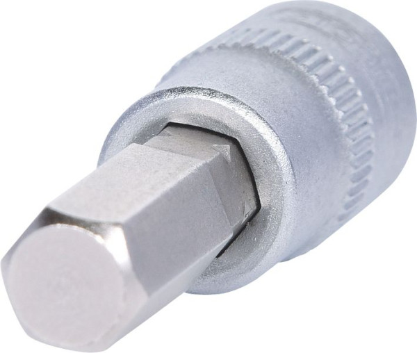 KS Tools 1/4" Bit-Stecknuss Innensechskant, 7mm, 911.1440