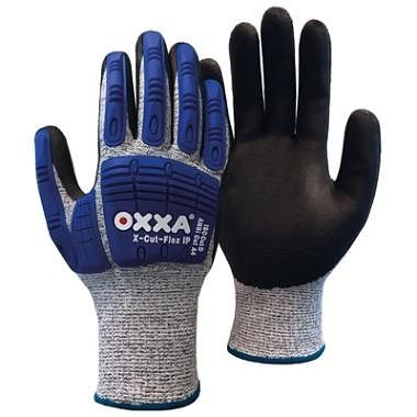OXXA Handschuh X-Cut-Flex IP 51-705, VE: 12 Paar, Größe: 9, 15170509