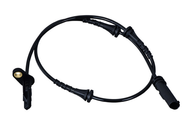 HELLA Sensor, Raddrehzahl, 2-polig, Kabel: 804mm, 6PU 358 216-151