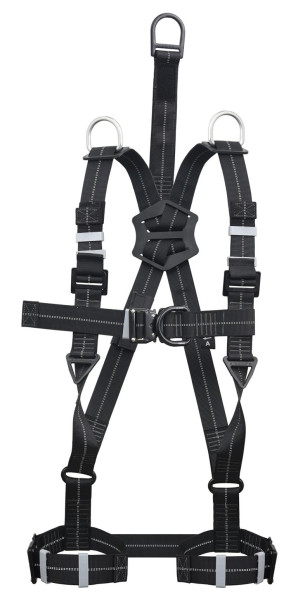 Kratos ADES 1 - Auffanggurt für Behälterbefahrung (S-L), FA1011400A