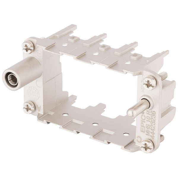 LAPP Modulares System EPIC® MHB 10 R, VE: 10 Stück, 44423237