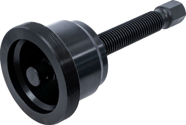 BGS Radachsen-Abzieher, für BPW Achsen 12 t, M125 x 2,0, 74328