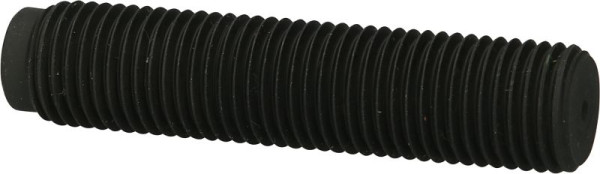 KS Tools Verstellbare Druckstange M22, Länge 100 mm, 440.0023