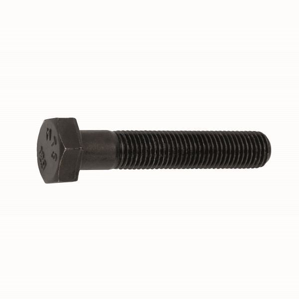 BRINKO Ersatzschraube für Blechlocher, Gewinde 10 mm, 913/10X1