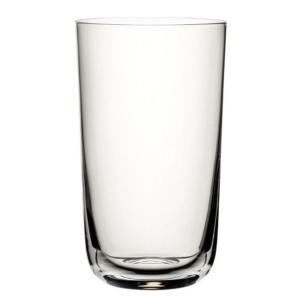 Utopia Raffles Hiball 42cl (6 Stück), handgefertigtes Kristallglas, DZ450