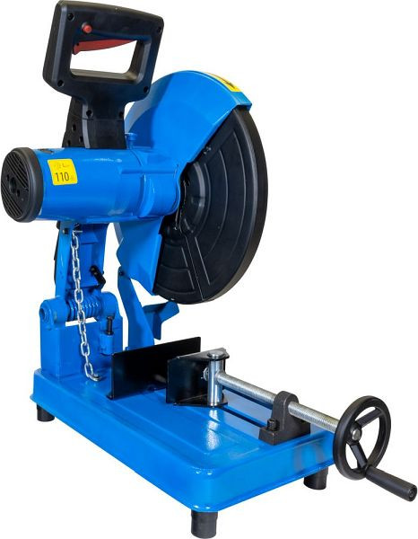 Güde Metallkreissäge GMK 355-2.3, Netzspannung: 220 - 240 V, 40558, 4015671584731