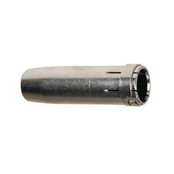 REHM Gasdüse konisch Ø 16.0 / 84 mm, VE: 10 Stück, 1053650