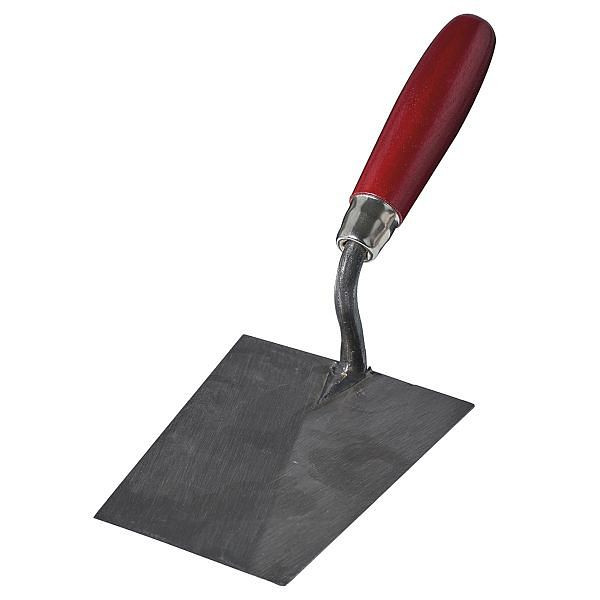 Haupa Maurerkelle rostfrei 160 mm Profi, konisch, 150033