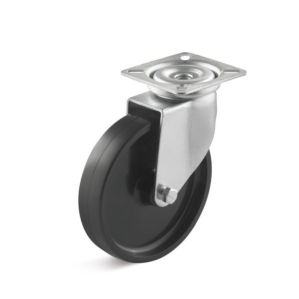Torwegge Apparate-Rolle, L-AL -PAA-075-G-3, 0010708