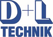 D+L Logo