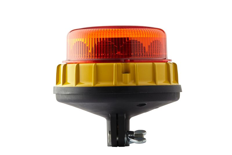 2XD 013 979-011 HELLA Rota LED Compact Rundumkennleuchte LED, gelb