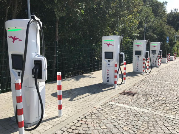 Schake Absperrpfosten Typ 489P -ortsfest- Ø 89mm, zum Aufdübeln, feuerverzinkt mit 1 Öse, 489P+1