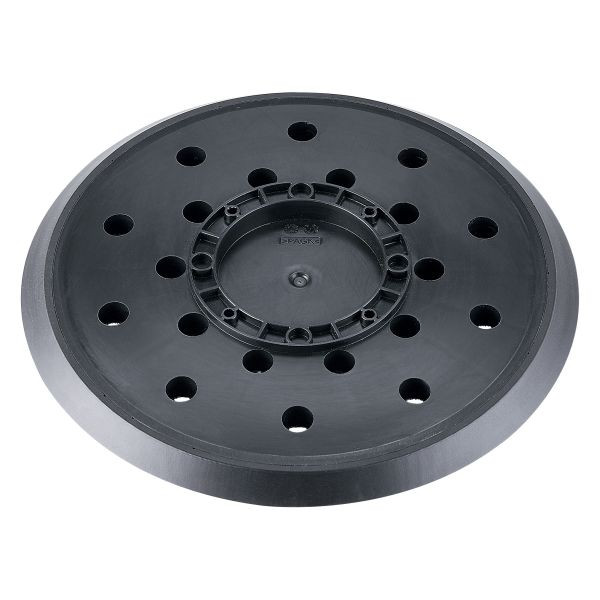 FLEX Klett-Schleifteller Ø 225, rund SP-X D225, 472603, 4030293211636