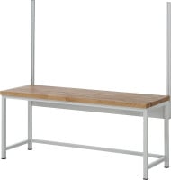 Produktbild von RAU Befestigungssatz mit 2 System-Stützen, für verschiedene Modelle, 2000x1150x42 mm, EE-BW214-2000G.12 RAU Befestigungssatz mit 2 System-Stützen, für verschiedene Modelle, 2000x1150x42 mm, EE-BW214-2000G.12