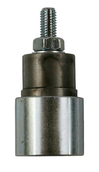 Busching Lochstanze 32,2 - 33,2mm für Parksensoren OVAL, 100863