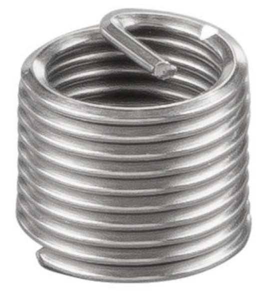 REMS Gewindeeinsatz, Maße (LxBxH): 15 x 15 x 15 mm, 058012