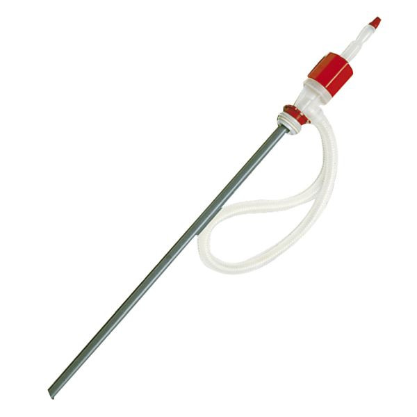 Kärcher Fasspumpe für 200L, Abmessungen L × B × H: 1560 x 175 x 90 mm, 6.291-108.0