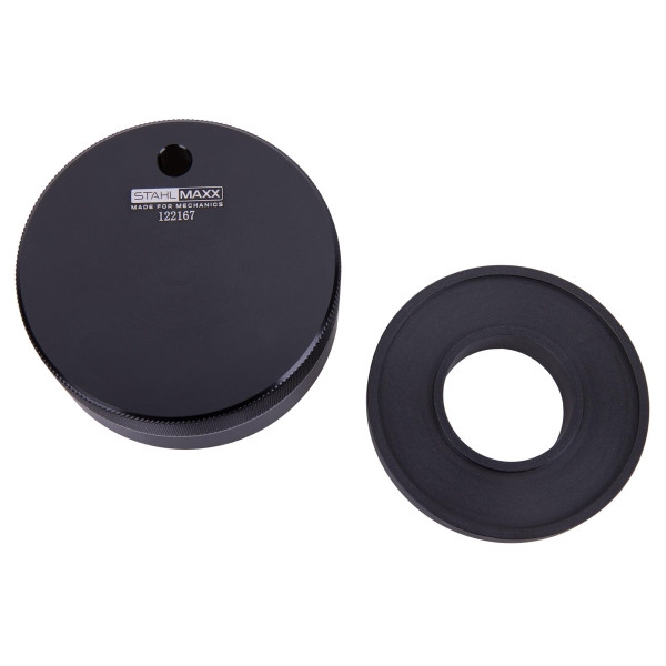 Stahlmaxx Wellendichtring Montagewerkzeug für Opel, Fiat, Alfa Romeo,..., XXL-122167