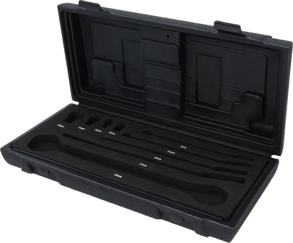 KS Tools Kunststoff-Leerkoffer für 503.4650, 503.4650-99