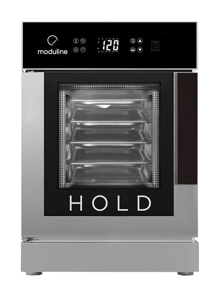 NordCap Warmhalteschrank HHF 106 K, 6x GN 1/1, 437035106