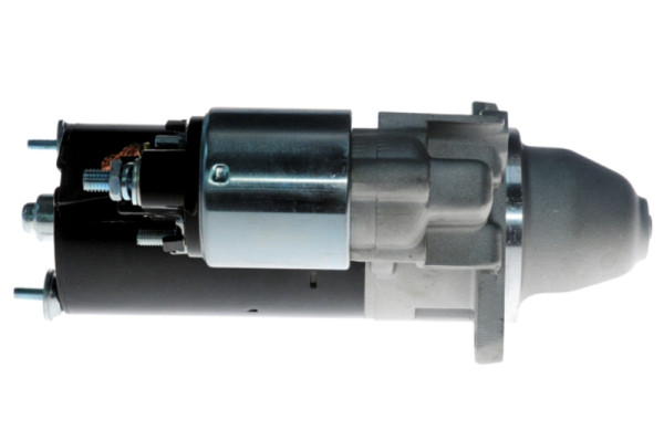 HELLA Starter/Anlasser, 12V, 1.4kW, für u.a. BMW 3 (E36), 8EA 011 610-401