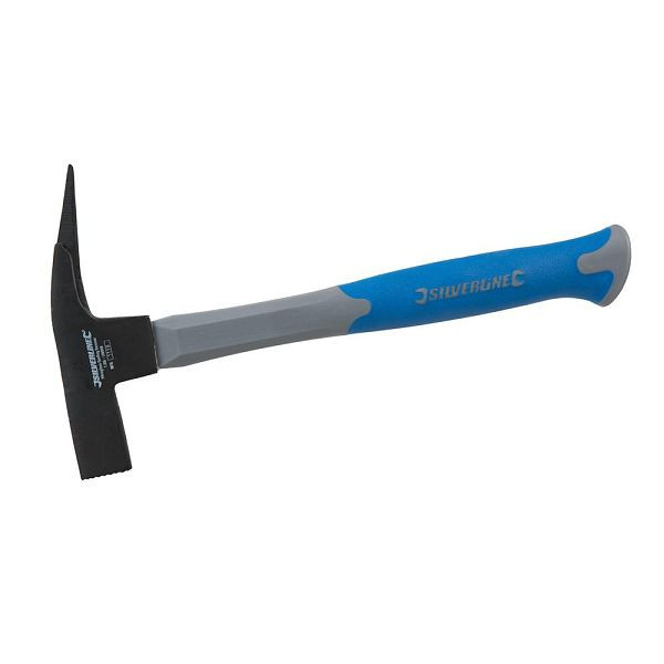 Silverline Latthammer mit Glasfaserstiel, 1,3 lb (0,59 kg), 155049