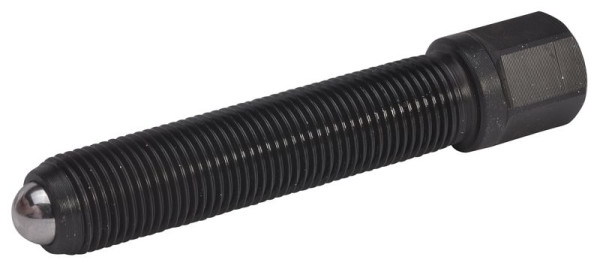 SW-Stahl Mechanische Spindel, M16 x 1,5 x 60 mm, 12301L-SP