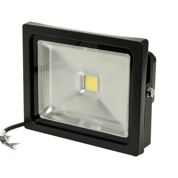 Silverline COB LED-Strahler, 30 W, 669010