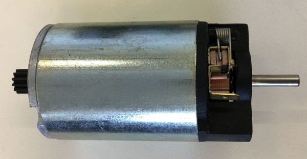 ELMAG Vorschubmotor zu ETP 220 SynPlus (Nr. 32), 9505705