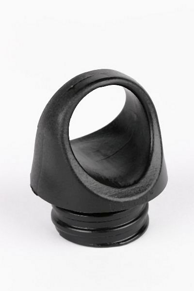 CRASH STOP Kettenaufsatz für Adapter für flexible Pfosten, KA