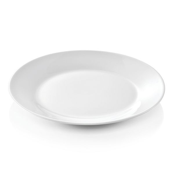 WAS Teller, flach, Durchmesser 19 cm, Porzellan, VE: 12 Stück, 4831190