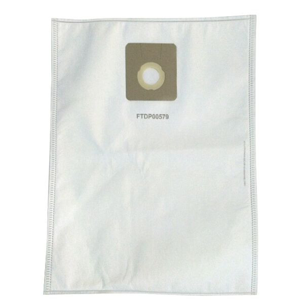 Cleancraft Filterbeutel, Mikrofieber Filterbeutel 500/580 CL.M für wetcat 362 IET, 7013086