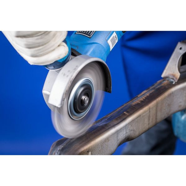 Pferd Rundbürste, gezopft POS RBG 17813/22,2 CT ST 0,50, 43304011