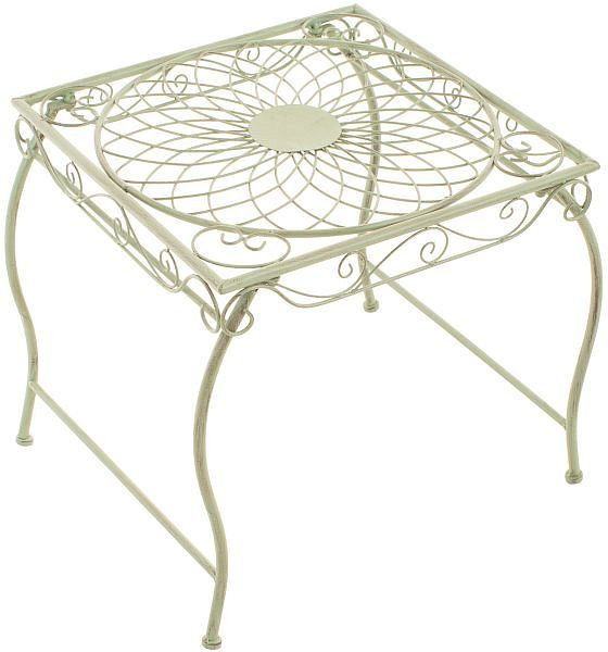 CLP Tisch Zarina, antik-grün, 13438892, 4250420263585