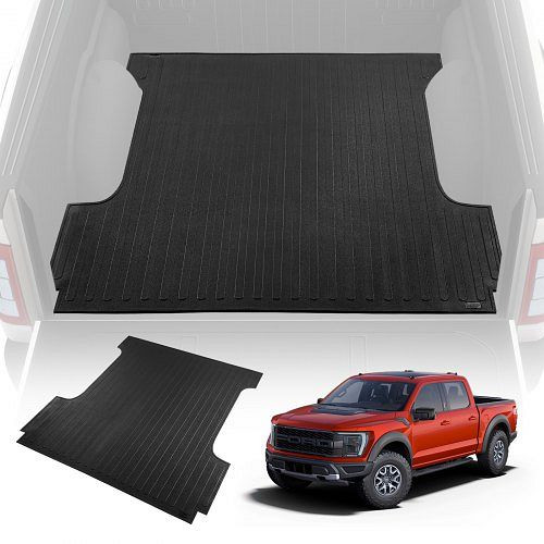 VEVOR Antirutschmatte Gummipad Ladungssicherung Transport LKW PKW Anhänger, KCCCDFTF1502DR5ZTV0