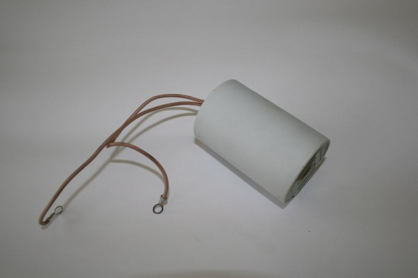 ELMAG Kondensator 25 µF für Modell SUPER-FOX 3, 9201206
