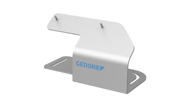 GEDORE E-torc Q Displayeinheit Standfuß, für stationäre Befestigung, 3033694