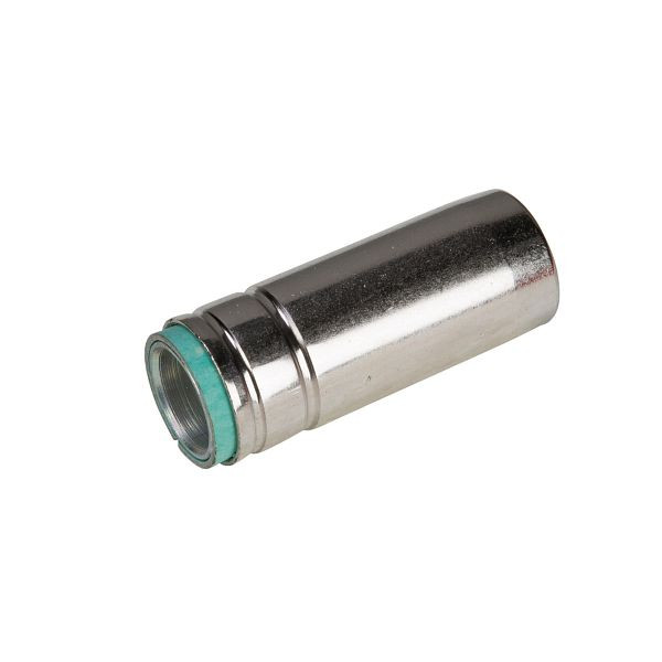 Schweißkraft Gasdüse zylindrisch Ø 18,0 / 57 mm, VE: 10 Stück, 1092554