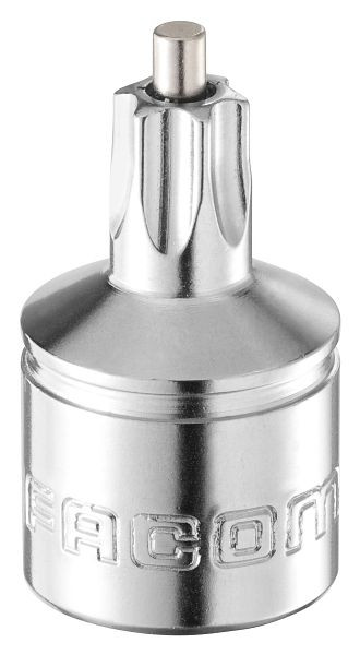 Facom Steckschlüssel 3/8" Ölwechsel Torx T45, MB.T45