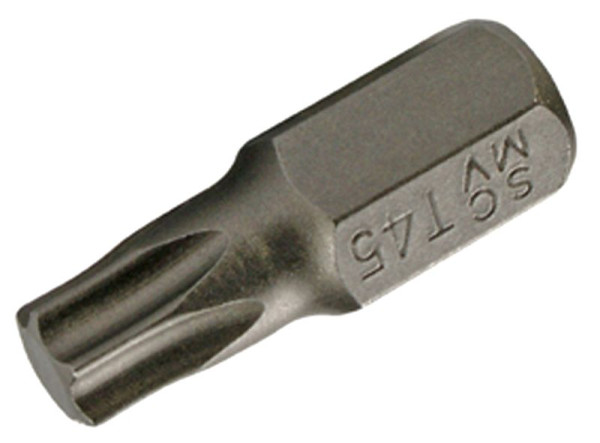SW-Stahl Schraubendrehbit, 3/8", T-Profil, T45, 05334L, 4033592006446