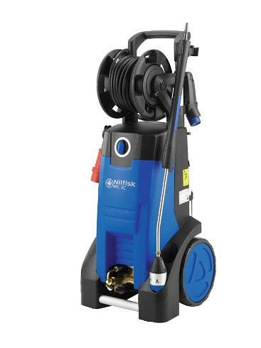 Nilfisk mobiler Kaltwasser Hochdruckreiniger Kompaktklasse MC 3C-170/820 XT, 107146384