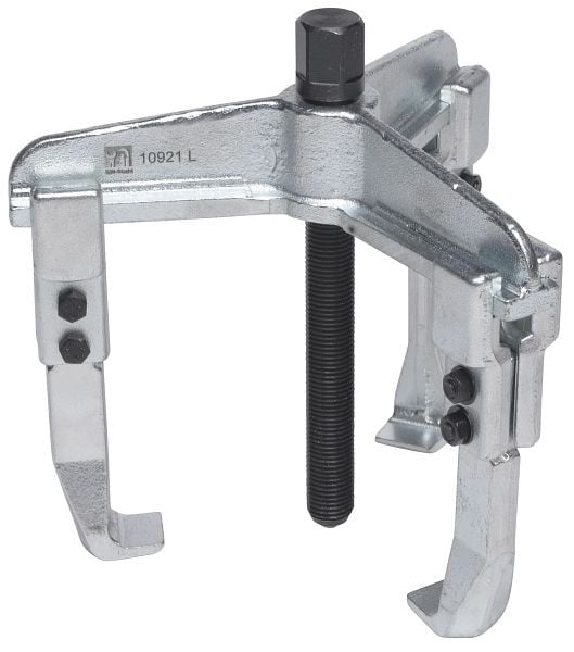 SW-Stahl Universal Abzieher, 3-armig, 25 - 130 mm, 10921L