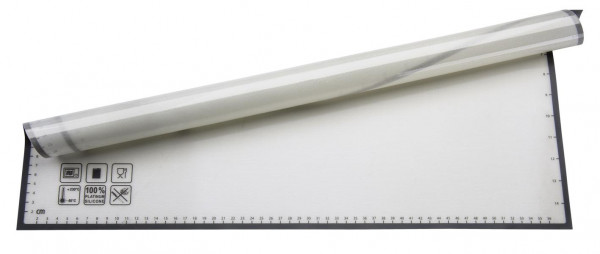 FM Professional Silikonbackmatte Groß, VE: 4 Stück, 21607