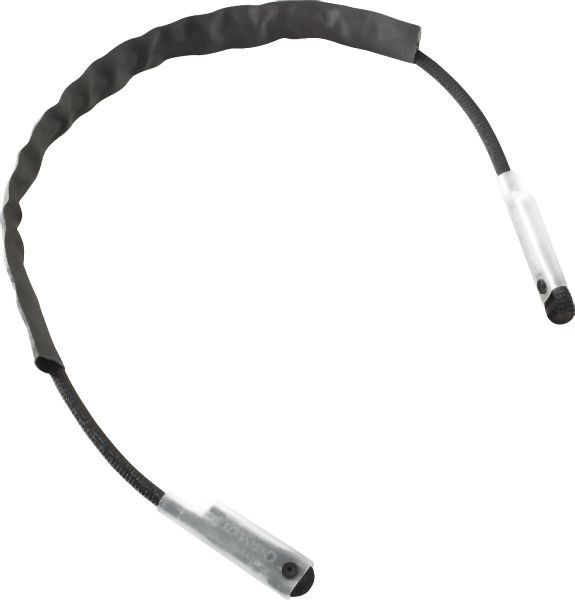 Skylotec Lory X Halteseil ohne Gerät, Länge Verbindungsmittel: 2 m, L-0765-2