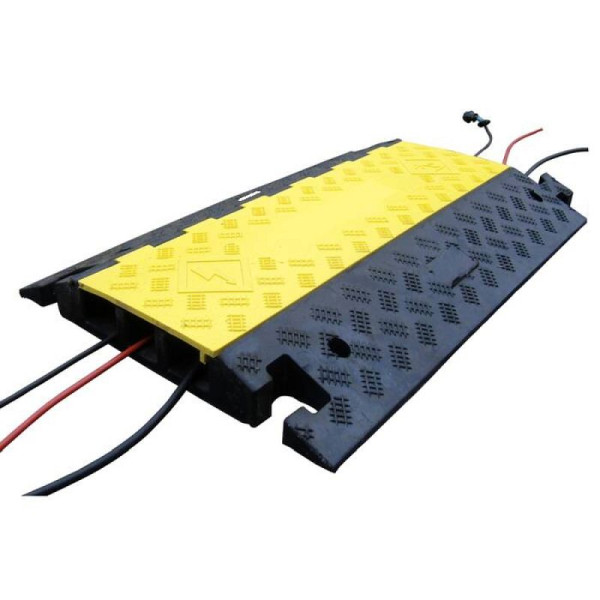 Stein HGS Kabelbrücke Typ 265-55, Endstück ohne Adapter, 210 x 600 mm / ca. 3 kg, 39141