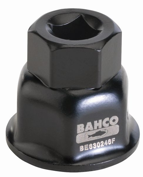 Bahco Einzel-Ölfilterkappe für Peugeot, Mitsubishi, BE63066514F