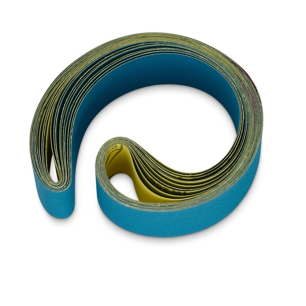 Fein Schleifbänder, VE: 10 Stück, Korn 180, 40 x 815 mm, 63714055013