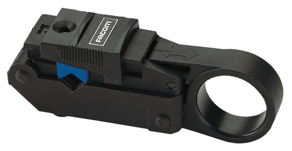 Facom Abisoliergerät für Koaxialkabel, 838.CX58